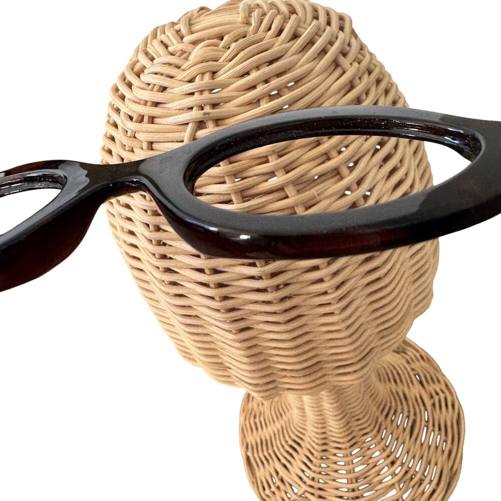 Aj Morgan Glasses Frames - Picture 5 of 6